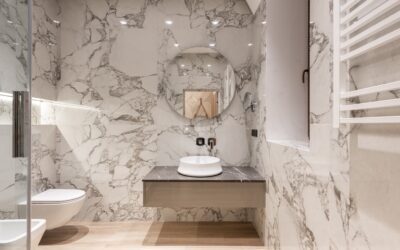 How Much Maintenance Do Marble Tiles Need?