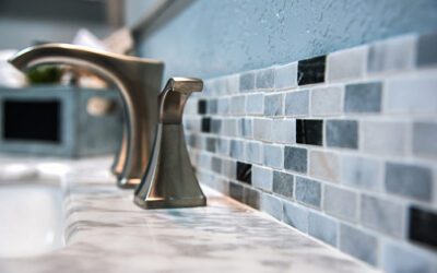 Replacing Your Kitchen or Bathroom Tiles? Here is How Design Consultations Can Help