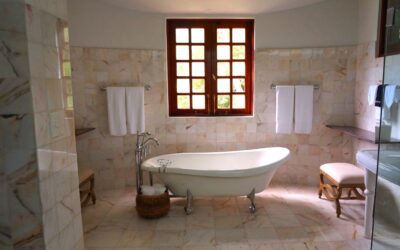 Choosing the Best Bathroom Tile Patterns and Styles
