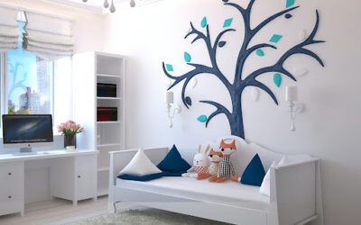 What to Keep In Mind When Choosing Tiles for Kids’ Rooms
